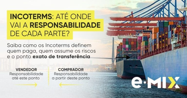 Incoterms 2020: o guia completo dos termos internacionais de comércio