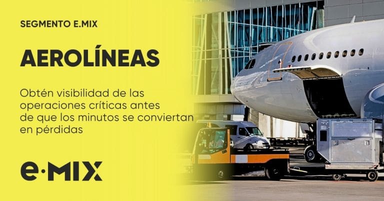 Aerolíneas