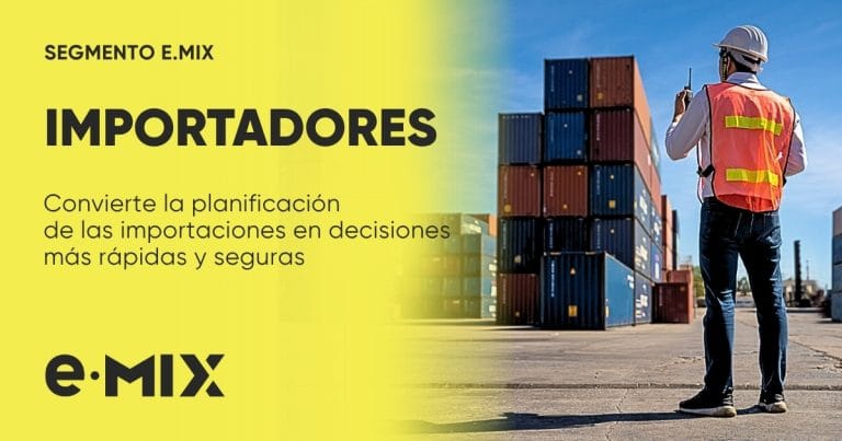 Importadores