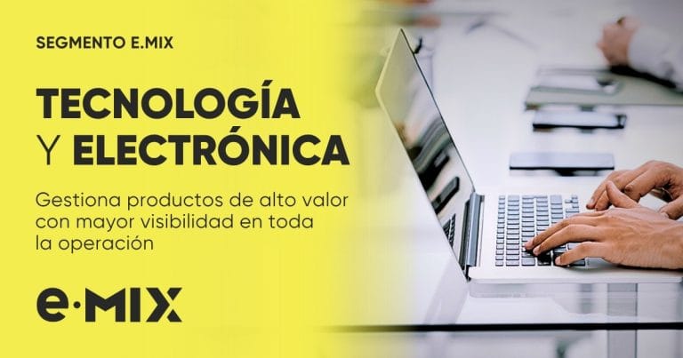 Tecnología y Electrónica