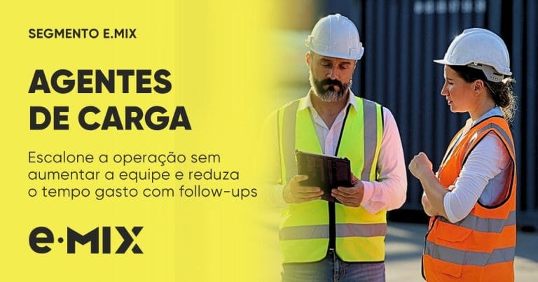 Agentes de carga