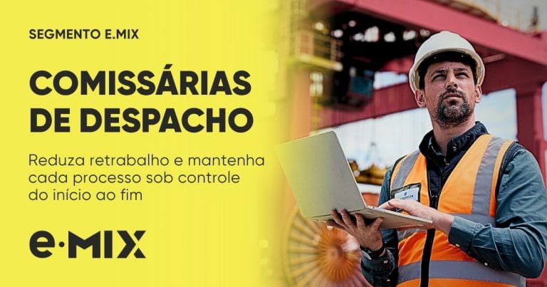 Comissárias de Despacho