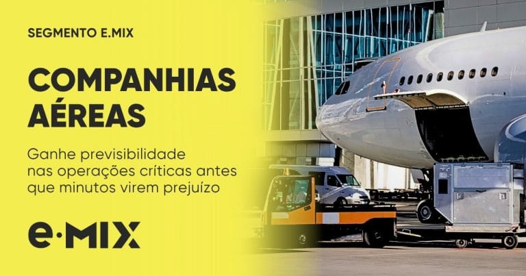Companhias Aéreas