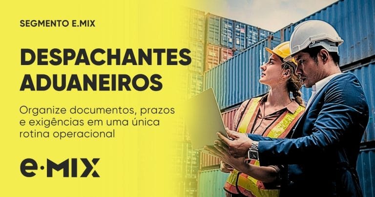 Despachantes Aduaneiros