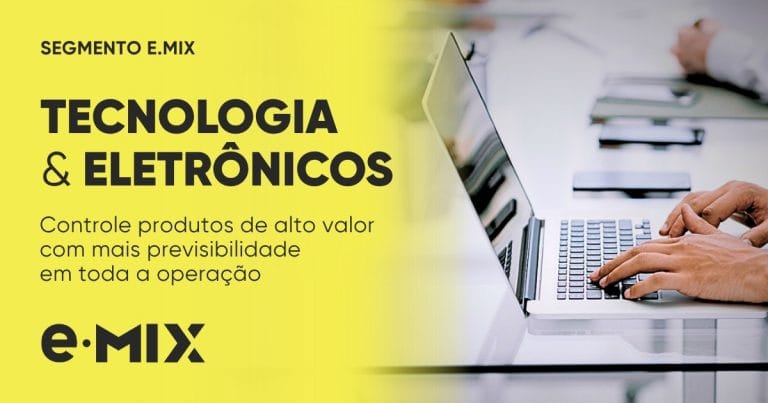 Tecnologia / Eletrônicos