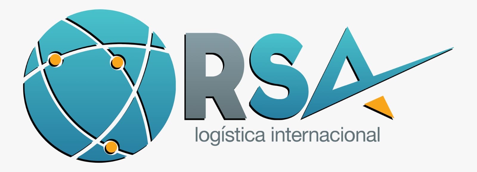 RSA Logística Internacional